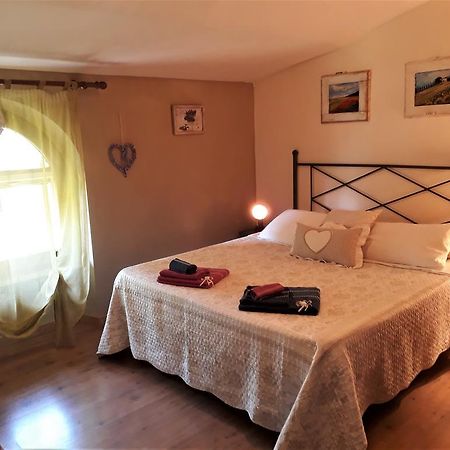 Agriturismo San Giacomo ปีติญาโน ภายนอก รูปภาพ