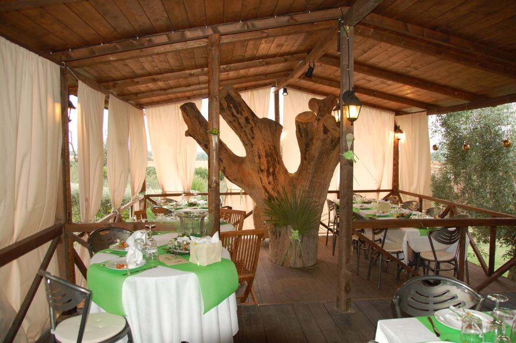 Agriturismo San Giacomo ปีติญาโน ภายนอก รูปภาพ