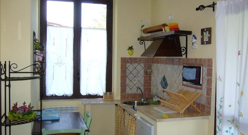 Agriturismo San Giacomo ปีติญาโน ห้อง รูปภาพ