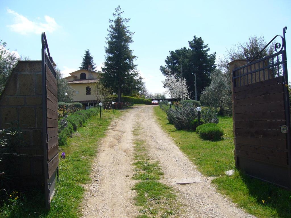 Agriturismo San Giacomo ปีติญาโน ภายนอก รูปภาพ