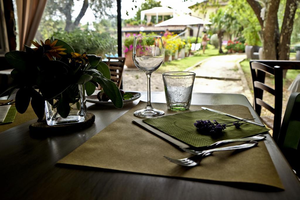 Agriturismo San Giacomo ปีติญาโน ภายนอก รูปภาพ