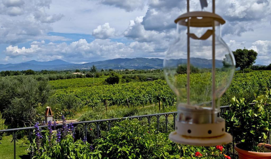 Agriturismo San Giacomo ปีติญาโน ภายนอก รูปภาพ