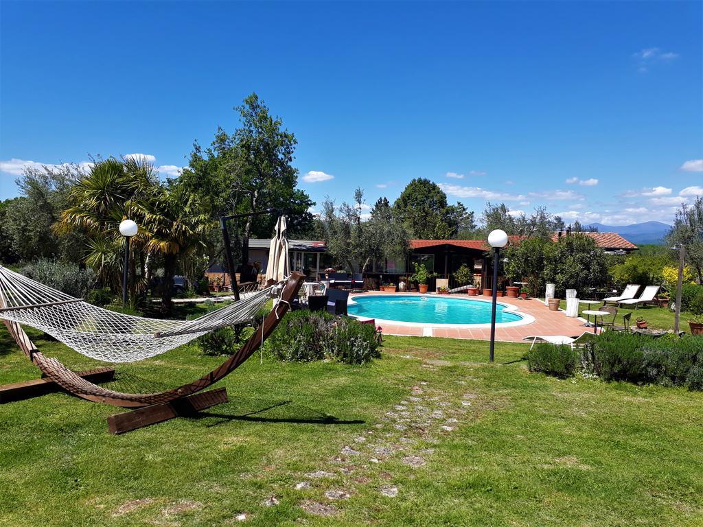Agriturismo San Giacomo ปีติญาโน ภายนอก รูปภาพ
