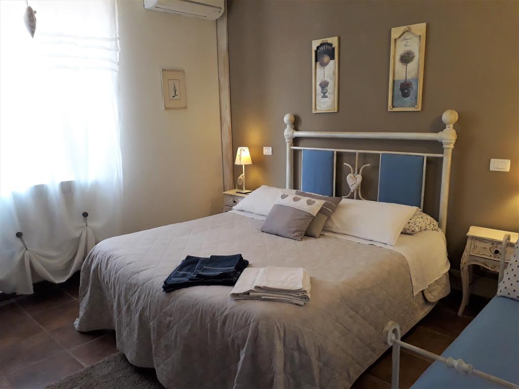Agriturismo San Giacomo ปีติญาโน ภายนอก รูปภาพ