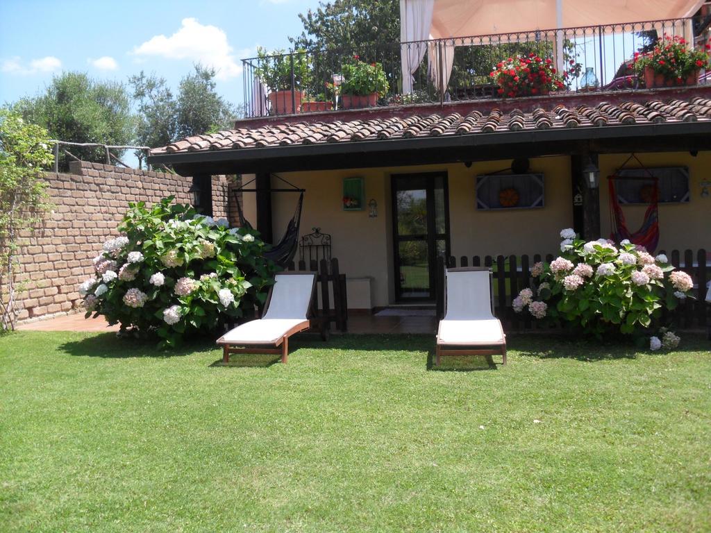 Agriturismo San Giacomo ปีติญาโน ห้อง รูปภาพ