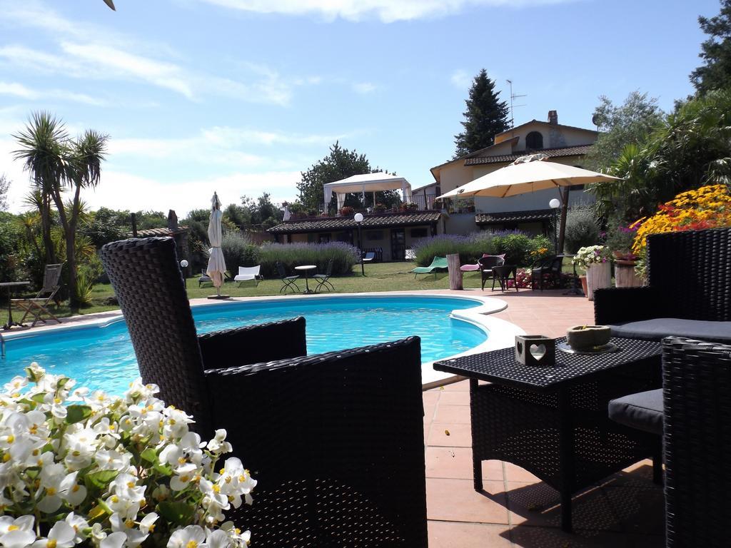 Agriturismo San Giacomo ปีติญาโน ภายนอก รูปภาพ