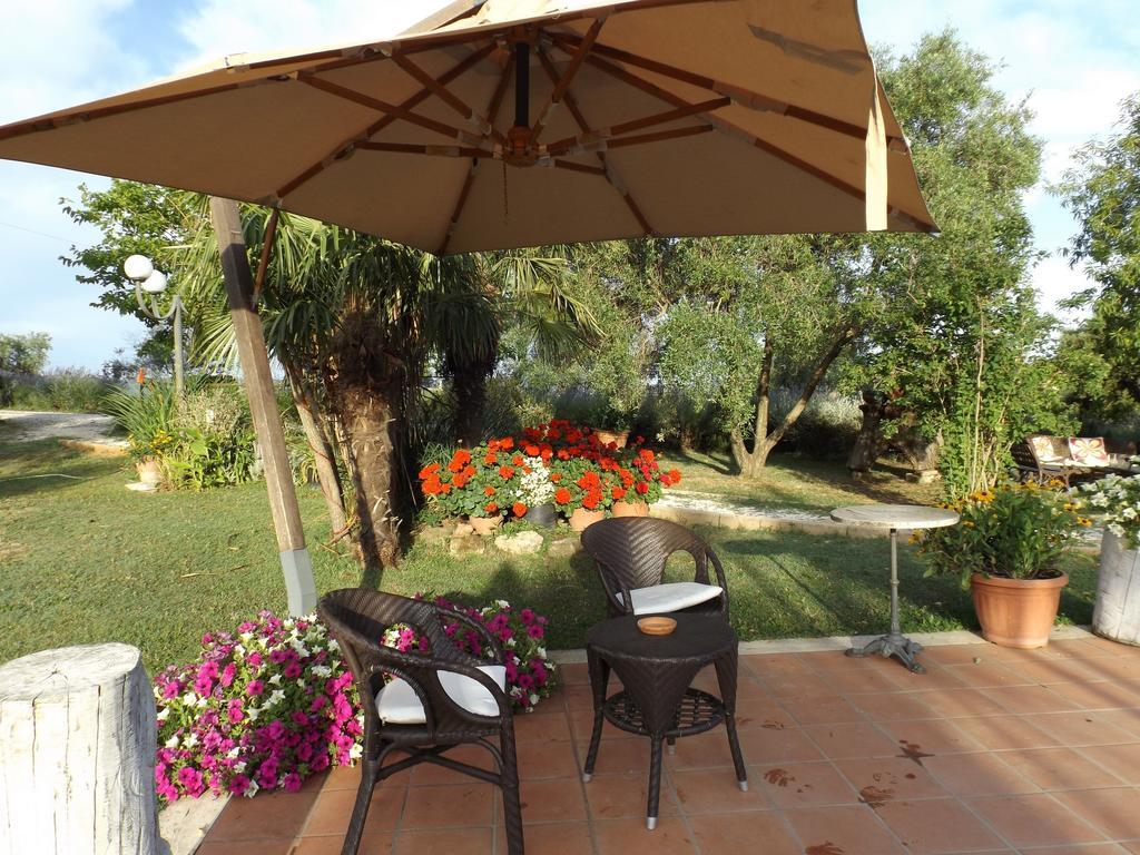 Agriturismo San Giacomo ปีติญาโน ห้อง รูปภาพ