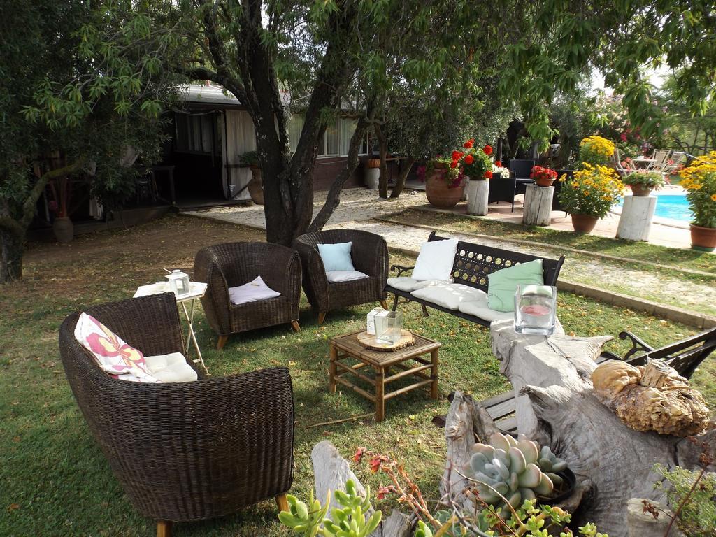 Agriturismo San Giacomo ปีติญาโน ห้อง รูปภาพ